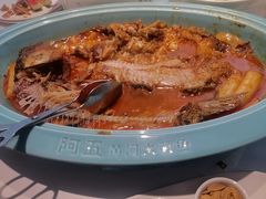 -阿五黄河大鲤鱼(英协路店)