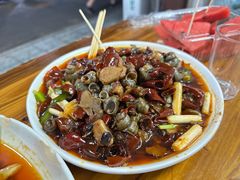 -三哥田螺(北书院街店)