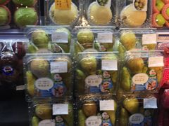 -Olé精品超市(天汇广场店)