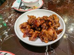 -新白鹿餐厅(爱琴海购物中心店)