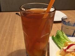 蜜桃果茶-必胜客(万象城店)