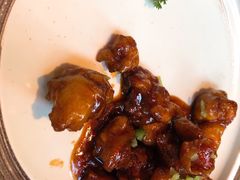 -几荷·恰似故人来(秀水广场店)