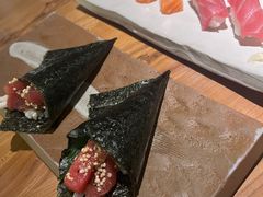-Hatsune隐泉日式料理(三里屯太古里店)