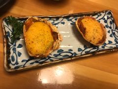 芝士焗蟹宝-王鼎精致料理铁板烧(世博源店)