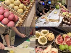 -麓湖国际水疗