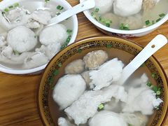 -得胜鱼丸老店