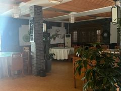 大堂-香叶草中餐厅(川白楼店)