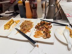 -火地铁板烧(昆山万象汇店)
