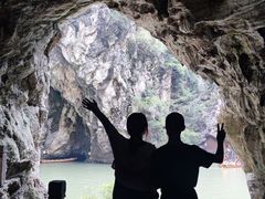 -天河潭旅游度假区