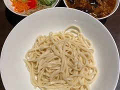 -添萬囍·天津三鲜捞面(天河城店)