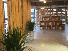 -香洲区图书馆(乐士文化区店)