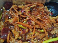 -解家河南菜(商鼎路店)