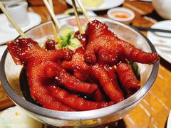 -广东道至正餐厅(区庄店)