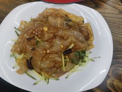 -赵老蒯土窑坑烤