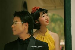 点击看大图 -金夫人婚纱摄影(衡阳店)