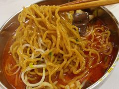 -金牌罗记肠旺面(蔡家街店)