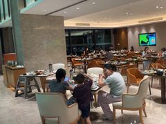 -菲住布渴酒店自助餐厅(阿里巴巴西溪园区店)