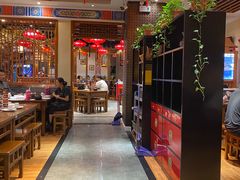 -满园烤鸭·春饼(太原街万达店)