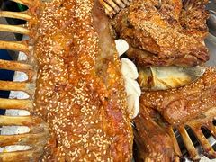 -清真·卡德尔大叔新疆主题餐厅(龙汇路店)
