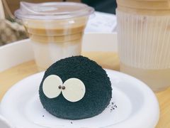 -CHEMBOX·COFFEE·BRUNCH(天津K11店)