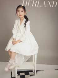 -爱你宝贝时尚高端儿童摄影