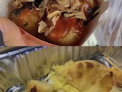 -大学城夜市大排档(凤栖路店)