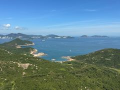 -南丫岛