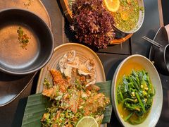 -Ameigo梅果·云贵川bistro(长宁来福士店)
