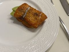 -沏点Trattoria意大利餐厅(新街口店)