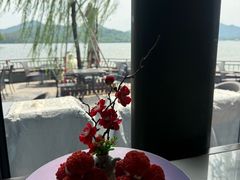 -柳莺湖上·湖景餐厅·江南菜(西湖店)