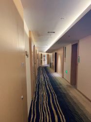 点击看大图 -和伊母婴护理中心·全套房(金山店)