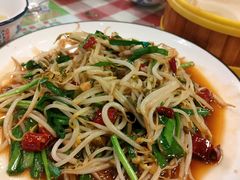 -老道里东北春饼店(红棉路店)