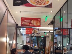 -新旺茶餐厅·早餐·夜宵(仙霞店)