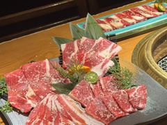 -MIKOMIKO和牛烧肉专门店(南门店)