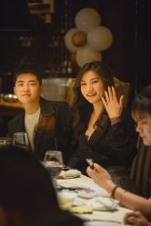 -MECCI婚礼摄影跟拍(红东方广场店)