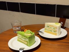-black rainbow coffee