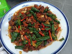 -食鸡公社辣子鸡·潍坊菜·烧烤