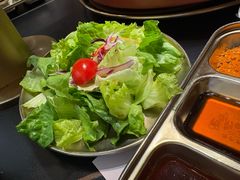 -西塔老太太泥炉烤肉(龙湖北苑天街店)