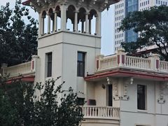 -天津意大利风情旅游区