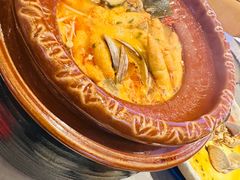-沿江海南菜·文昌鸡祖师爷(大东海店)