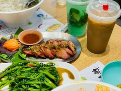 -蔡澜Pho·越南粉餐厅(海上世界店)