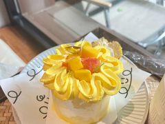 -lagougo(长白四街店)