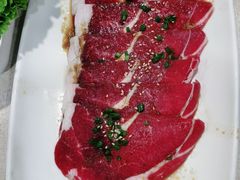 -新石器烤肉(千灯大润发店)