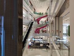 -凯德广场(武胜路店)