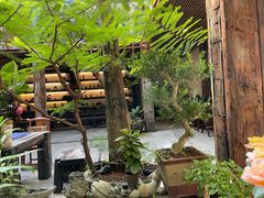 -The Flowers Coffee(南山店)