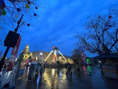 -大连海昌发现王国主题公园