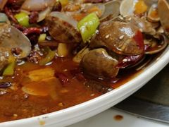 -清真·马坡烧烤涮牛肚·酸浆火锅(新区总店)