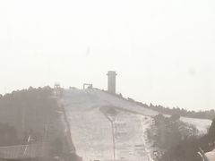 -蓟洲国际滑雪场