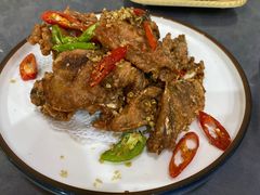 -金龙·打边炉(武进路店)