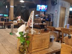 -Naughty Nuri’s Phuket